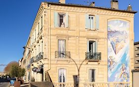 La Pittoresque 1